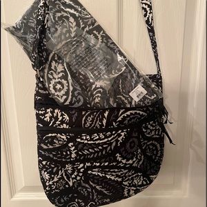 Vera Bradley Paisley Noir Bundle